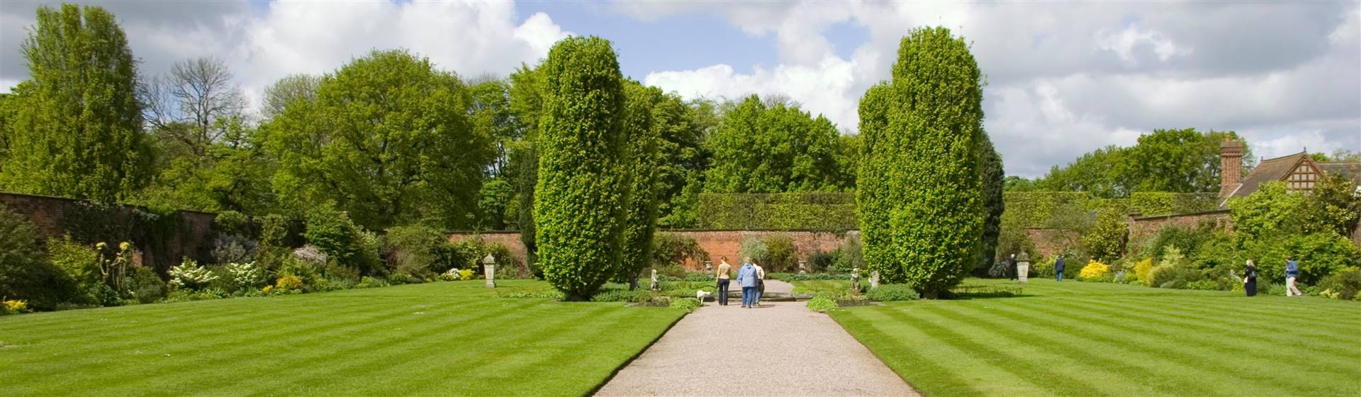 Arley Hall Garden Festival 26