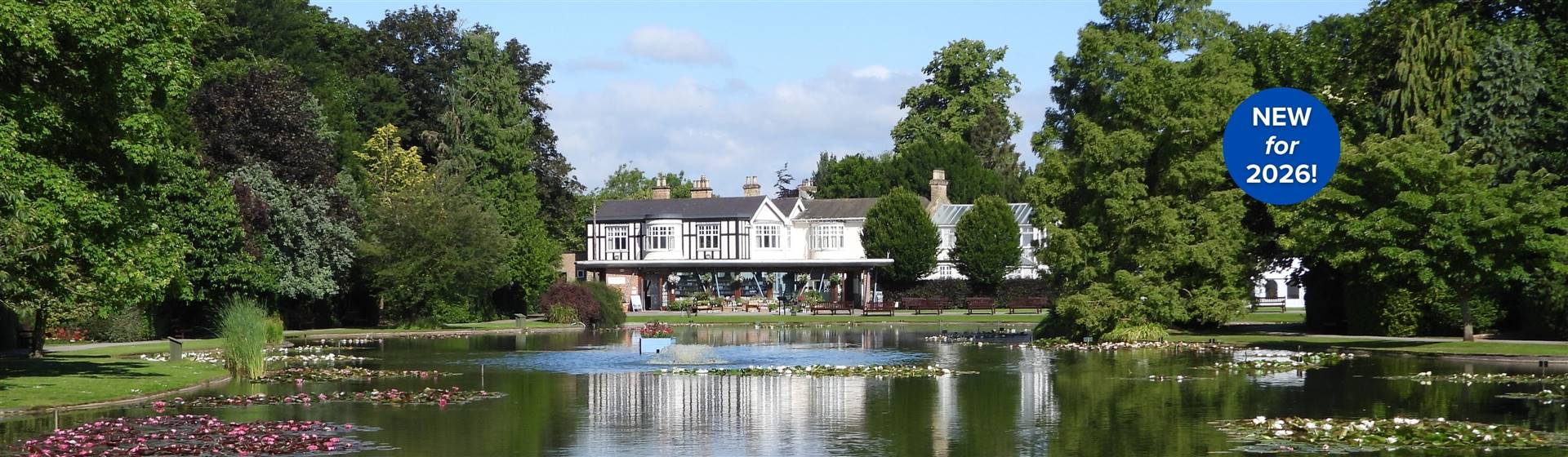 Burnby Hall and Pocklington 26