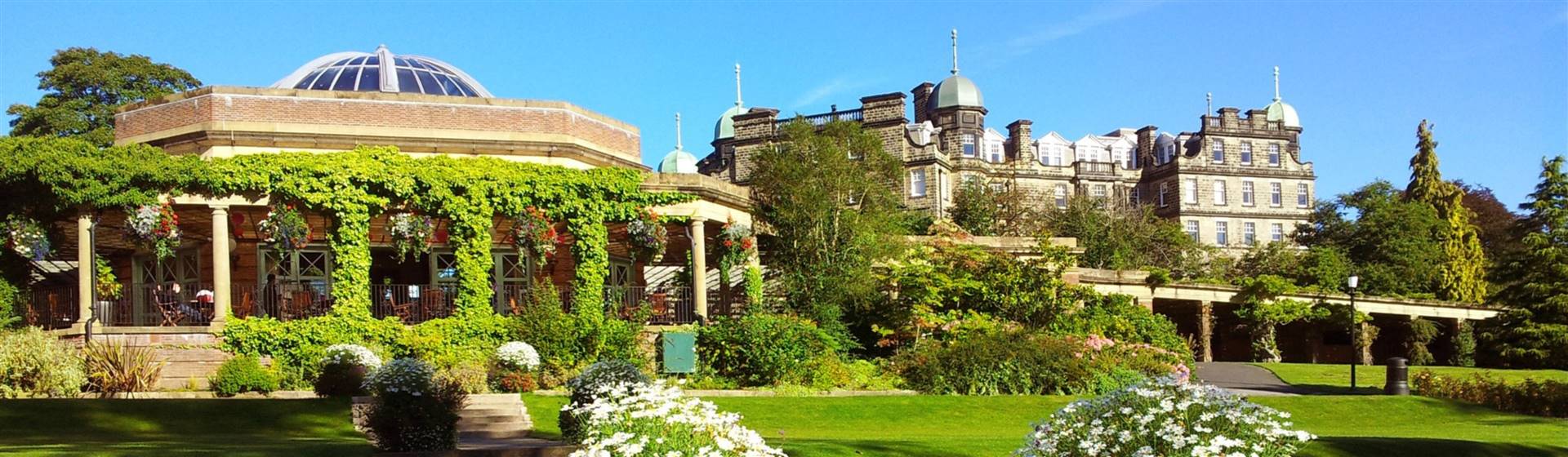 Harrogate and Ilkley 26