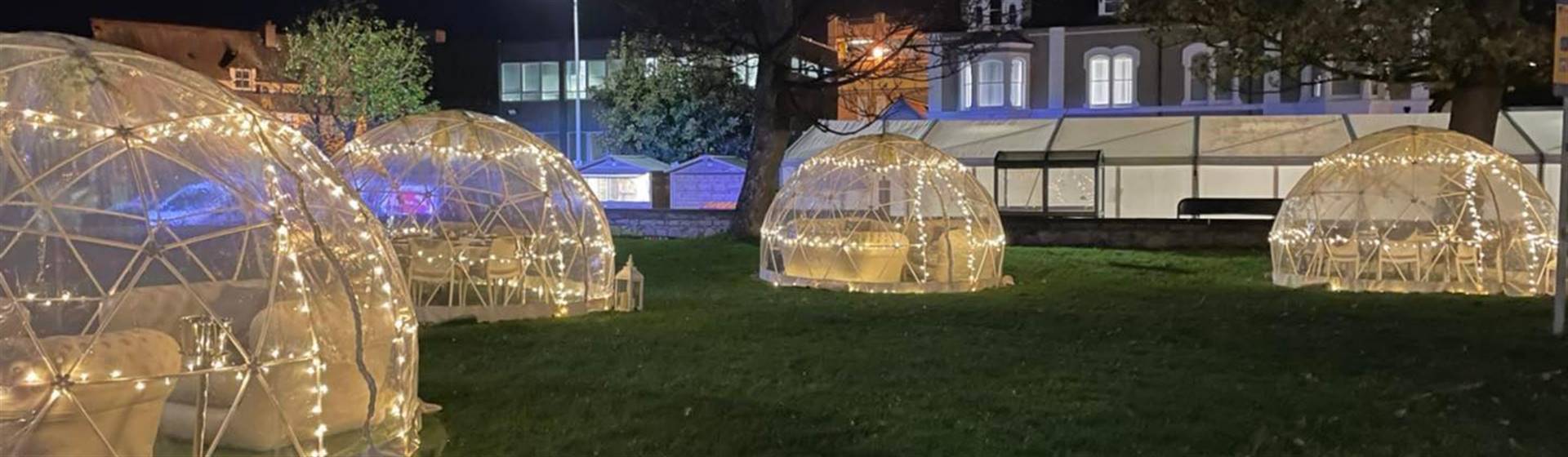 Llandudno Christmas Extravaganza 