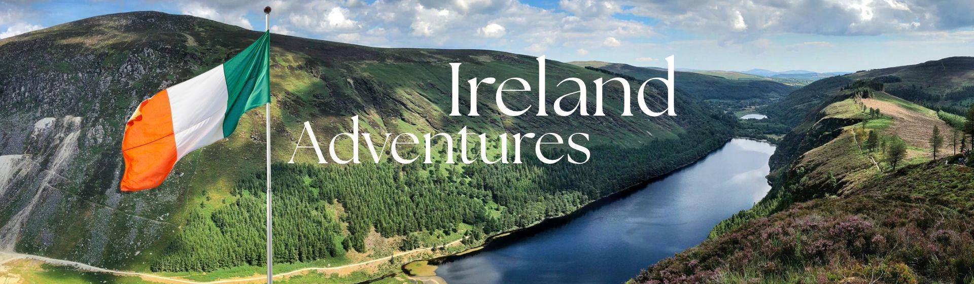 Ireland Adventures