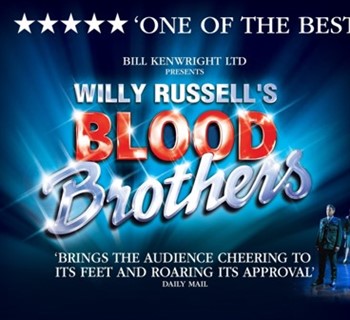 Blood Brothers - Palace Theatre 