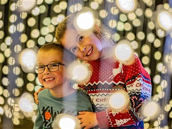 Chester Zoo Lanterns and Light 26