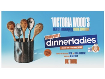 Victoria Wood's Dinner Ladies 