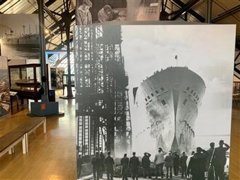 Dock Museum & Barrow in Furness 26