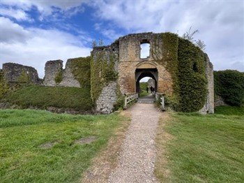 Helmsley and Ampleforth 26