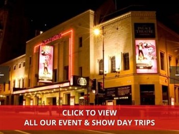 Events and Theatre Shows